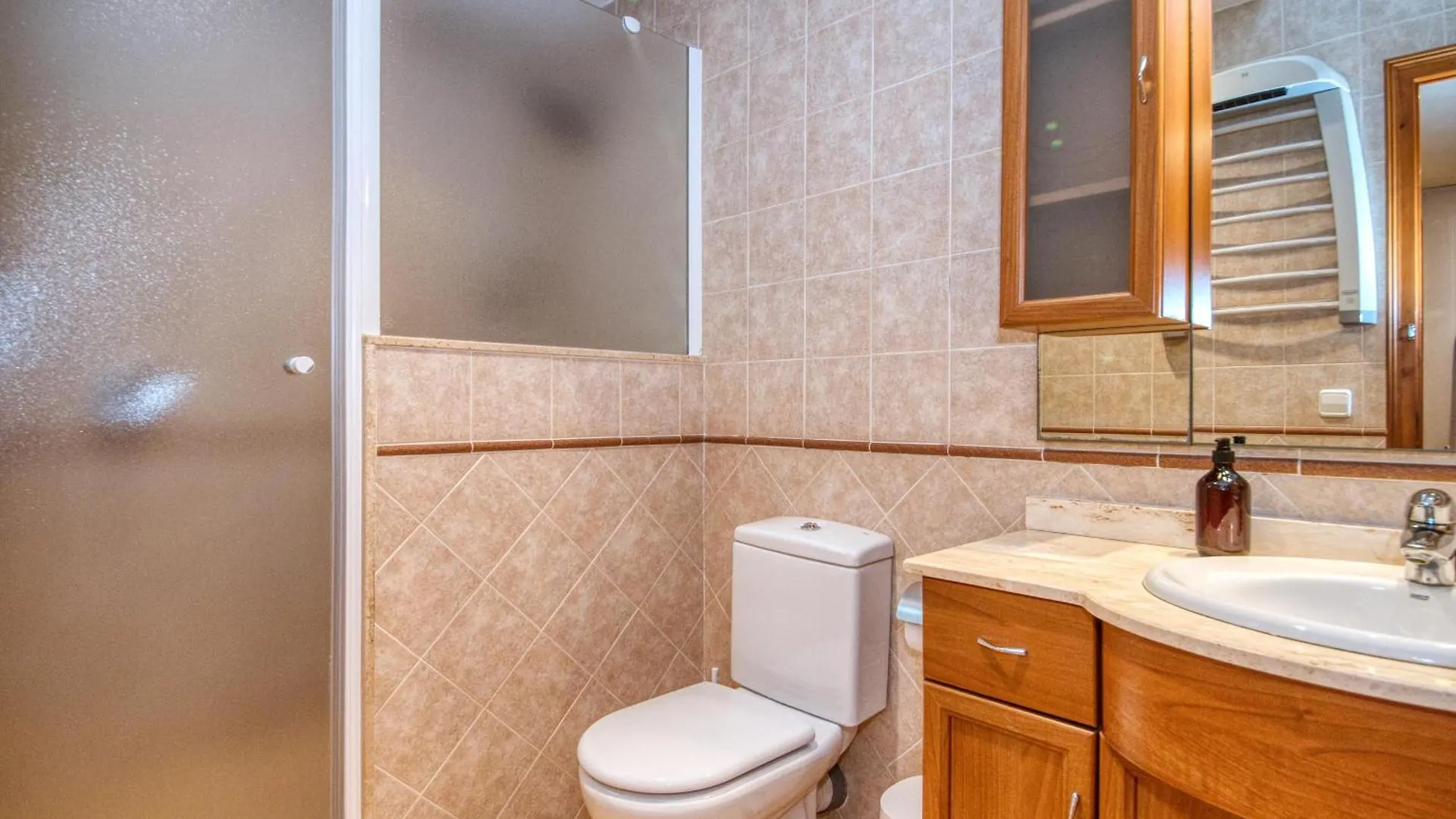 Ferienwohnung Les Voltes Calella De Palafrugell 0*,  Spanien