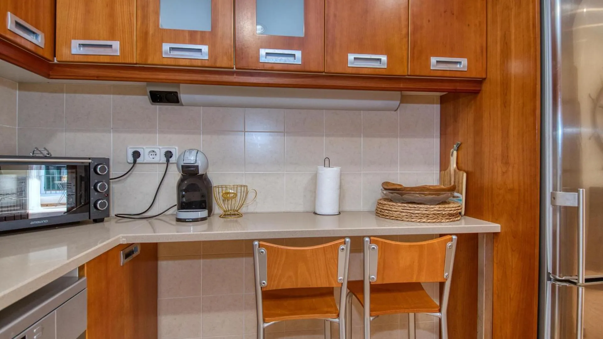 Apartment Ferienwohnung Les Voltes Calella De Palafrugell Spanien