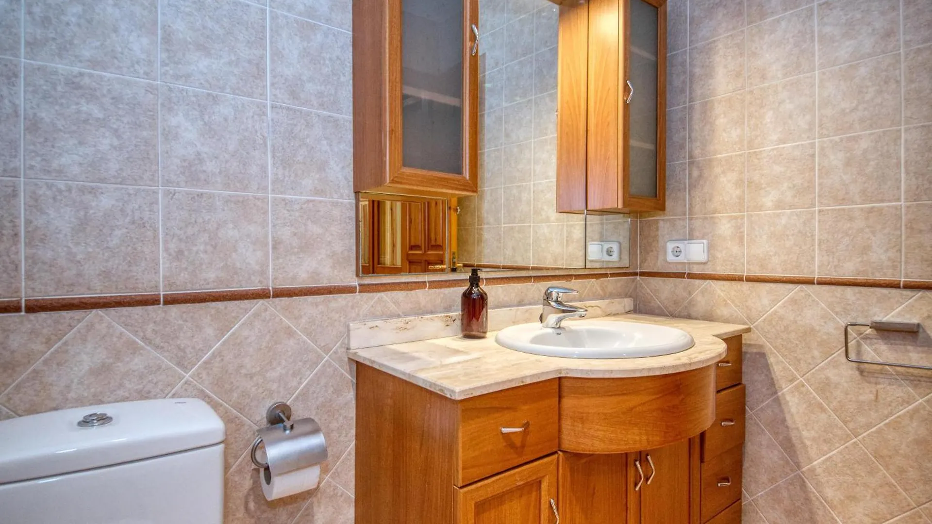 Ferienwohnung Les Voltes Calella De Palafrugell Apartment