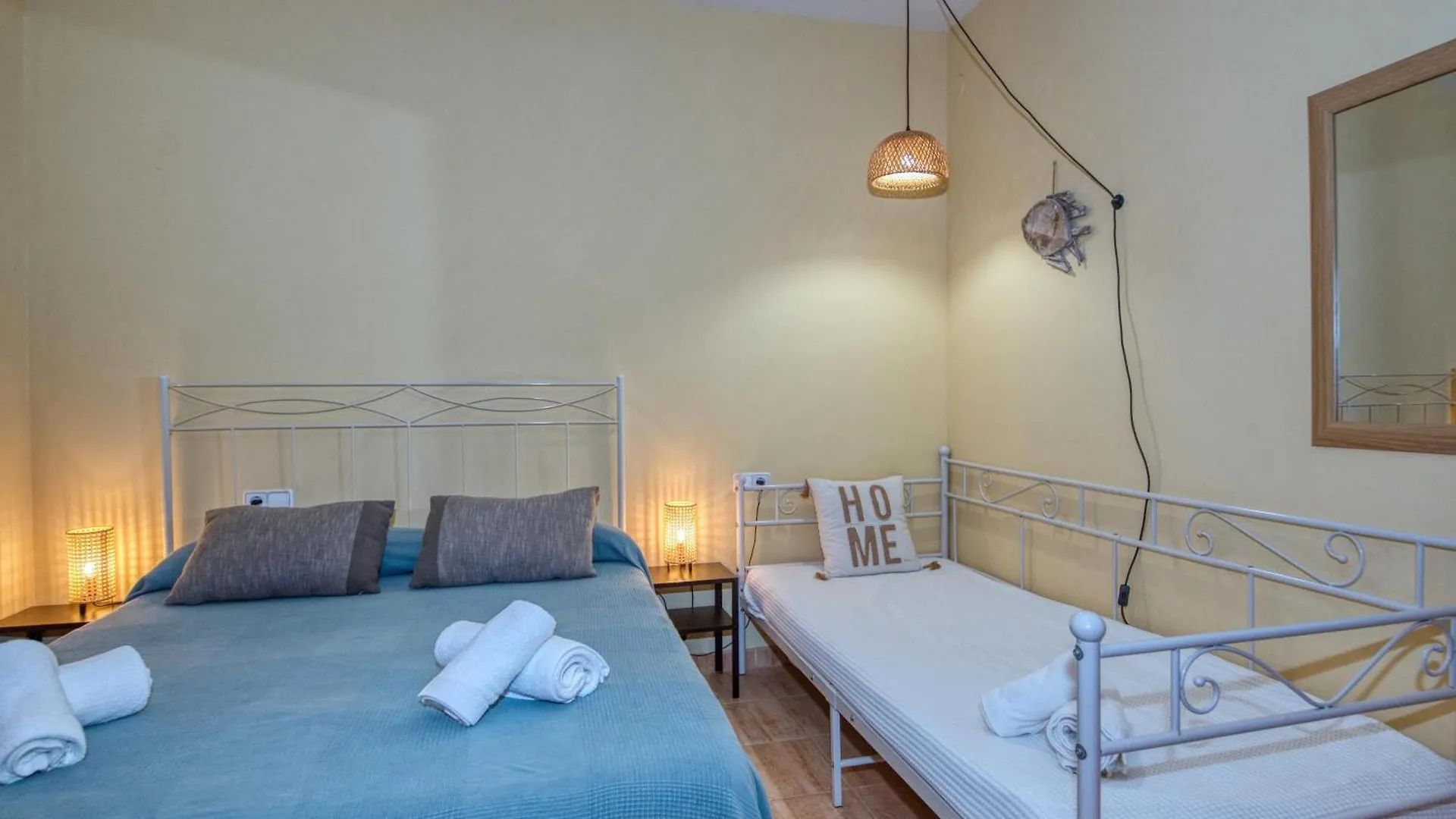 Ferienwohnung Les Voltes Calella De Palafrugell Apartment