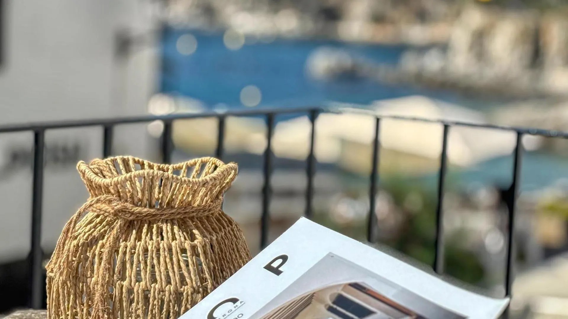 Apartment Ferienwohnung Les Voltes Calella De Palafrugell