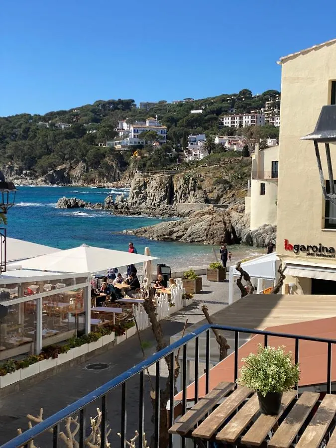 Les Voltes Apartment Calella De Palafrugell