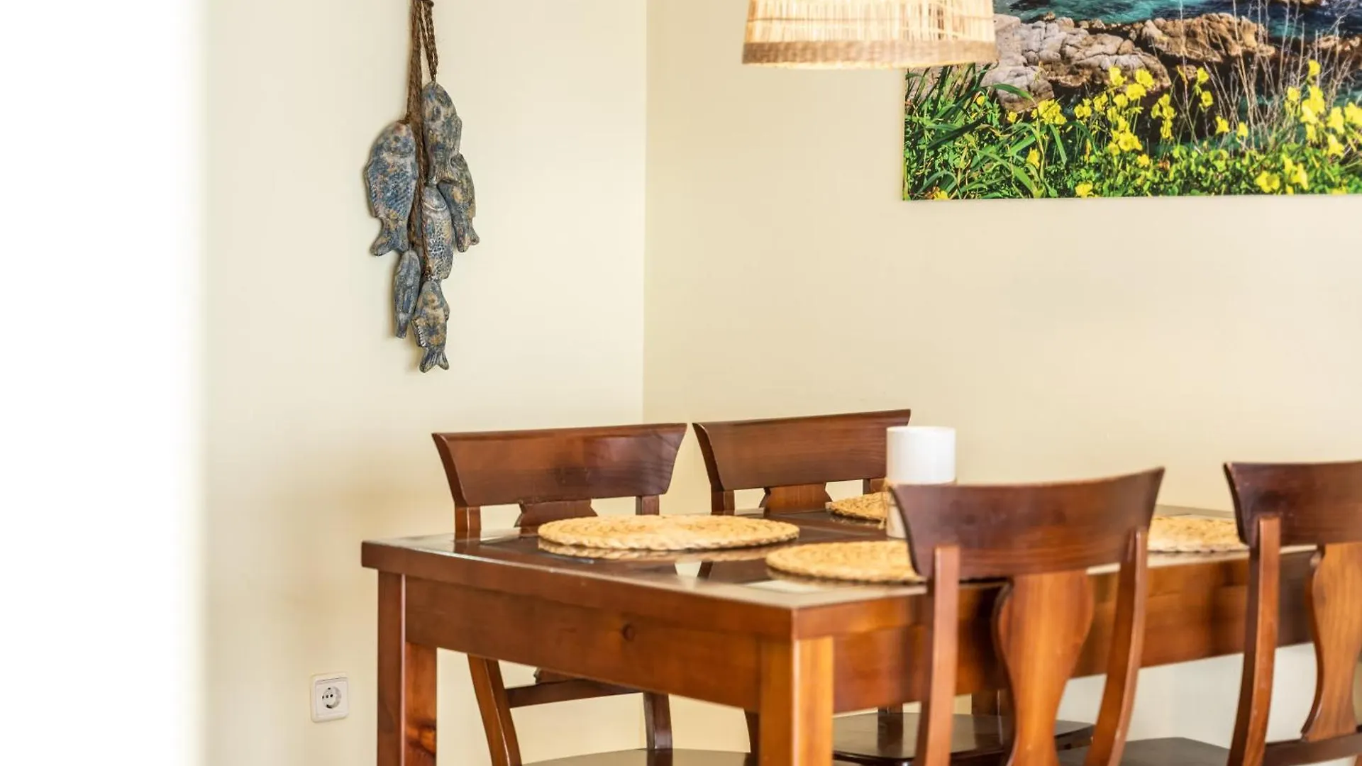 Les Voltes Apartment Calella De Palafrugell Spain
