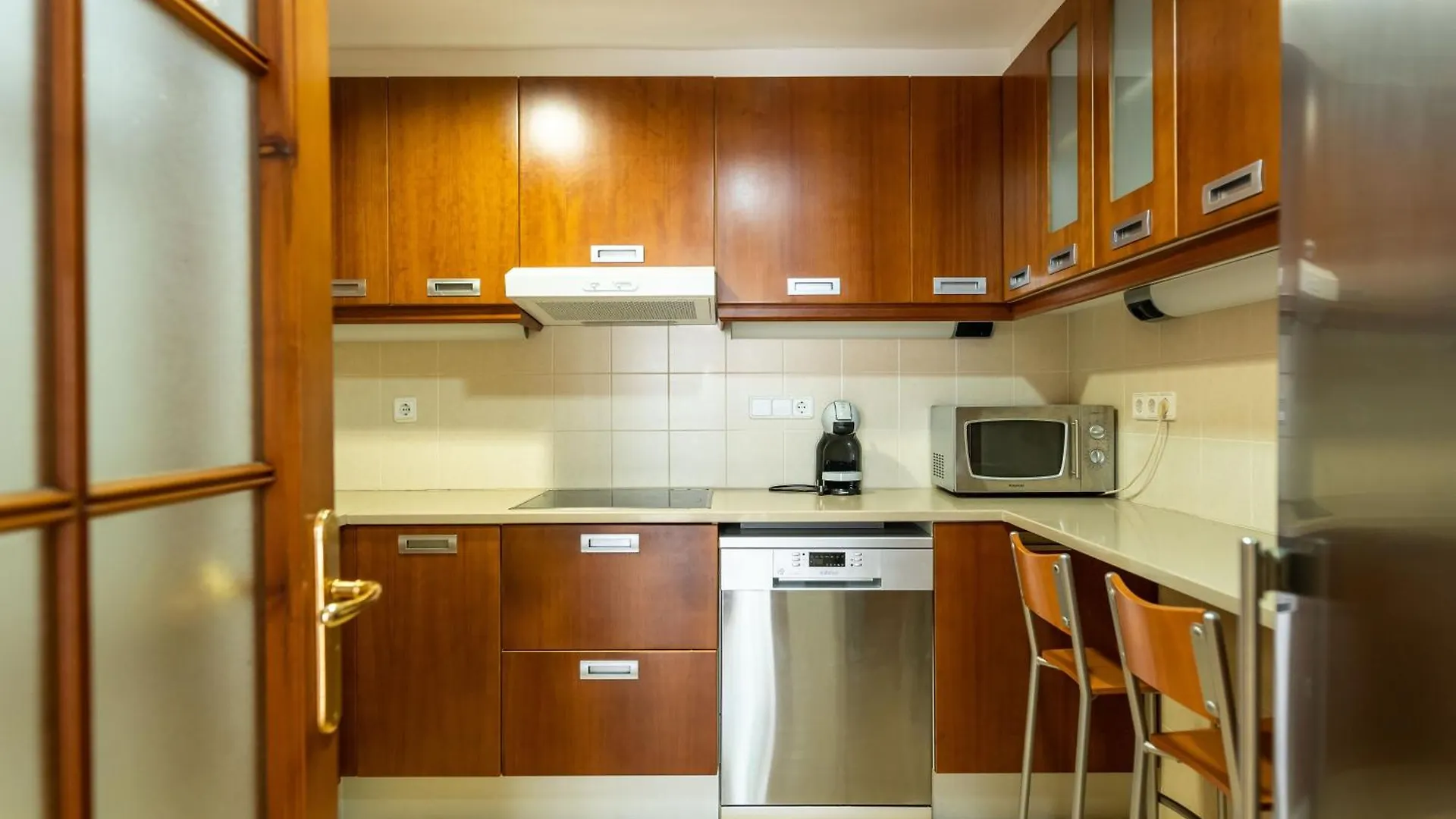 Les Voltes Apartment Calella De Palafrugell