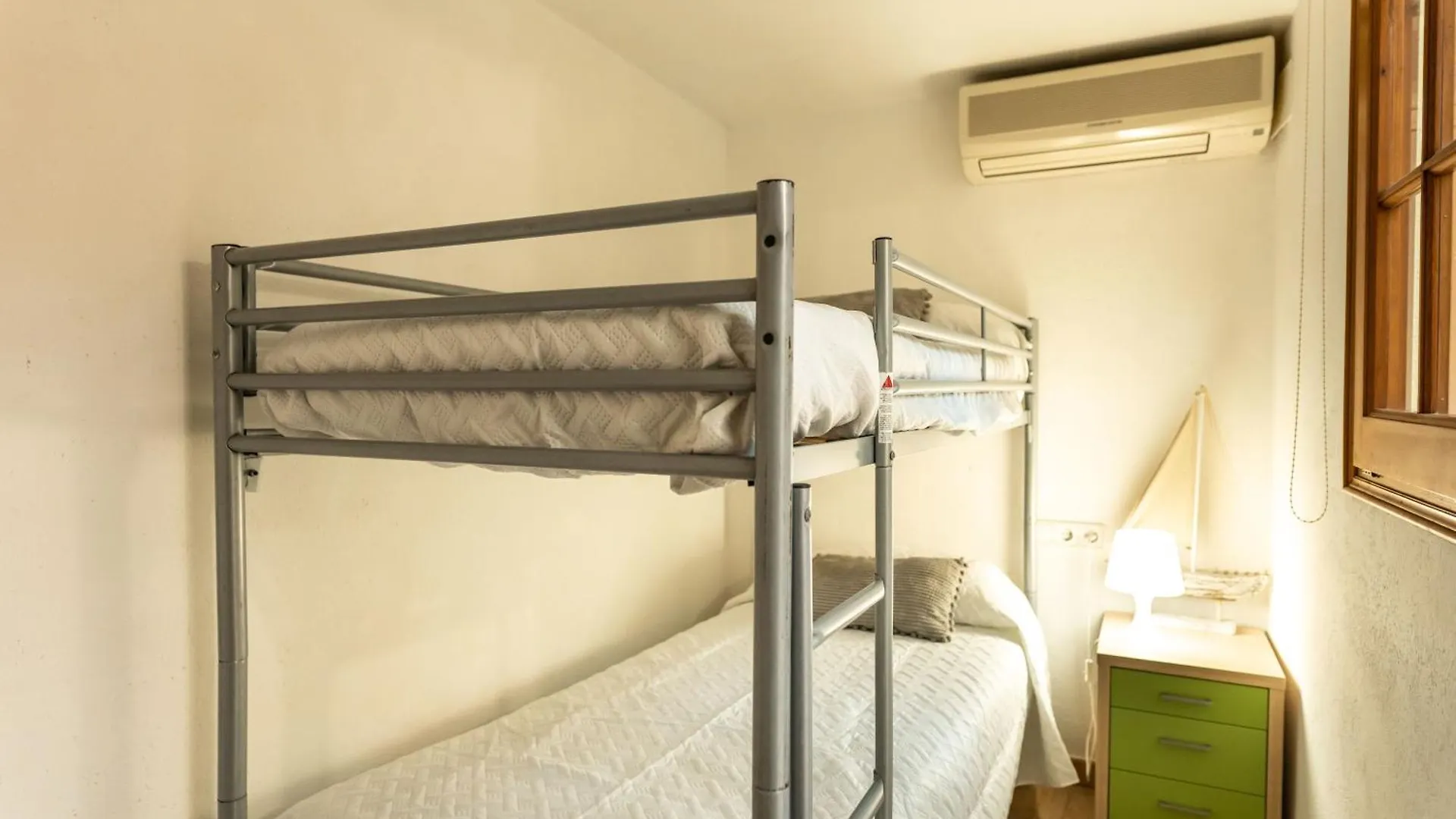 Les Voltes Apartment Calella De Palafrugell