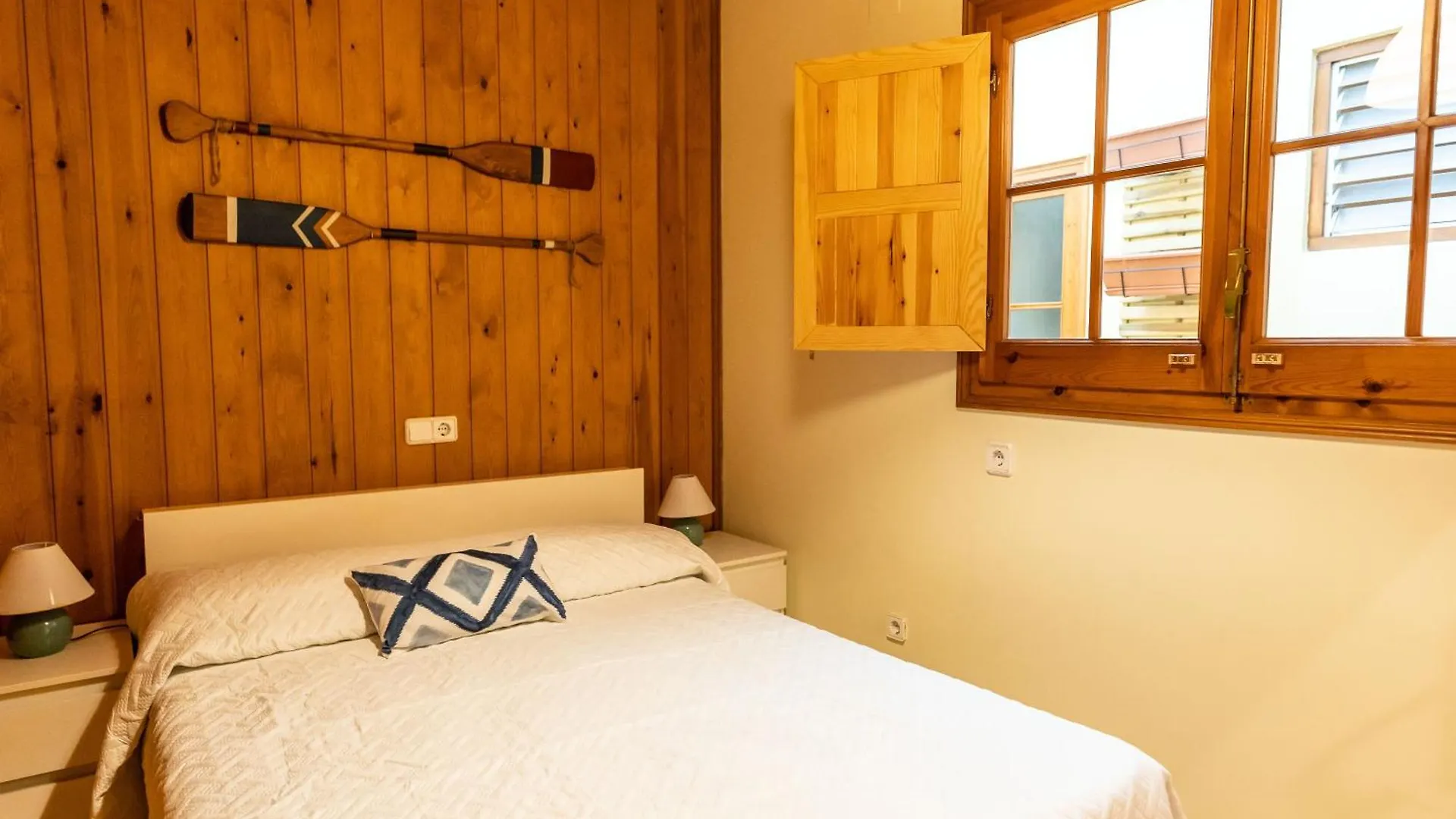 Les Voltes Apartment Calella De Palafrugell
